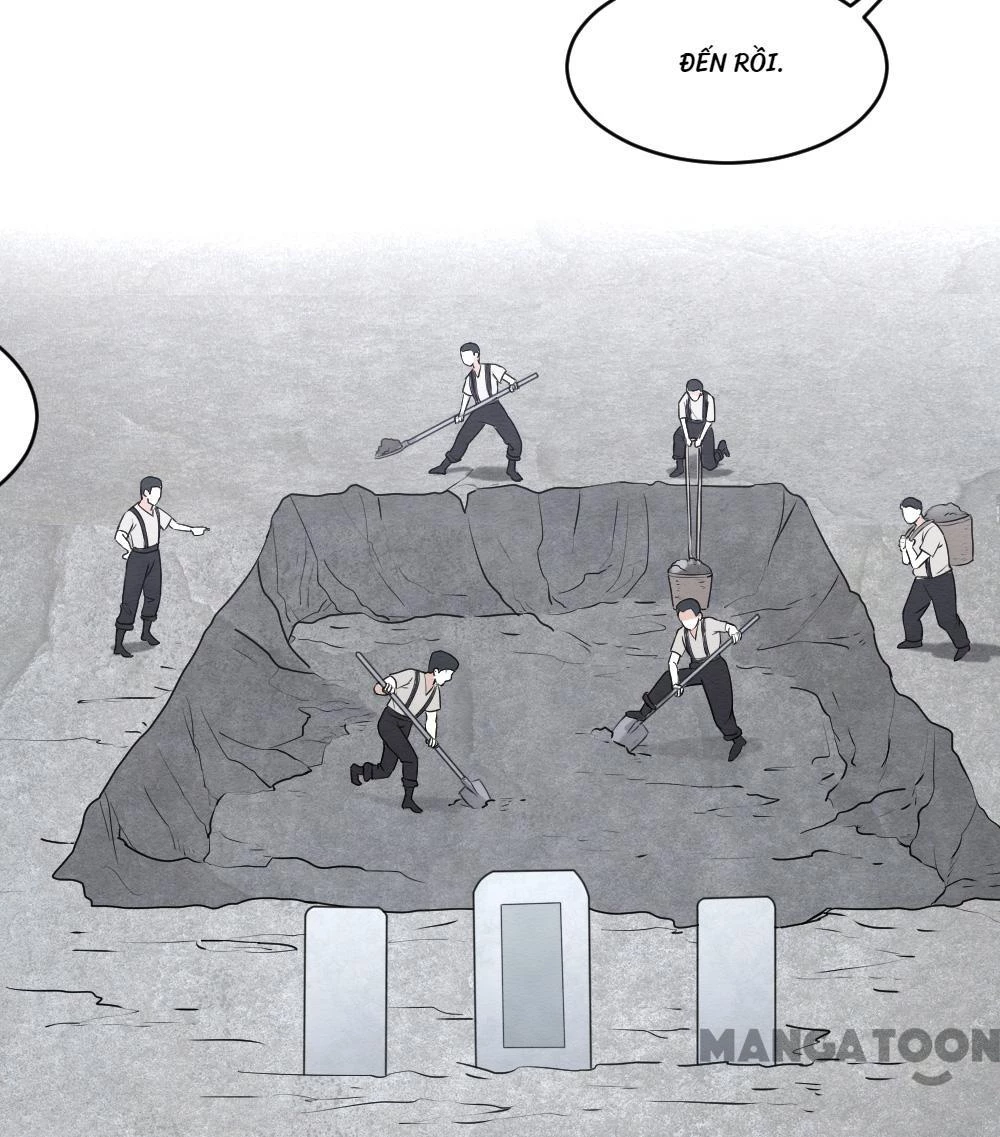 Mejaz - Nhân Gian Ngọc Chapter 150 - 8