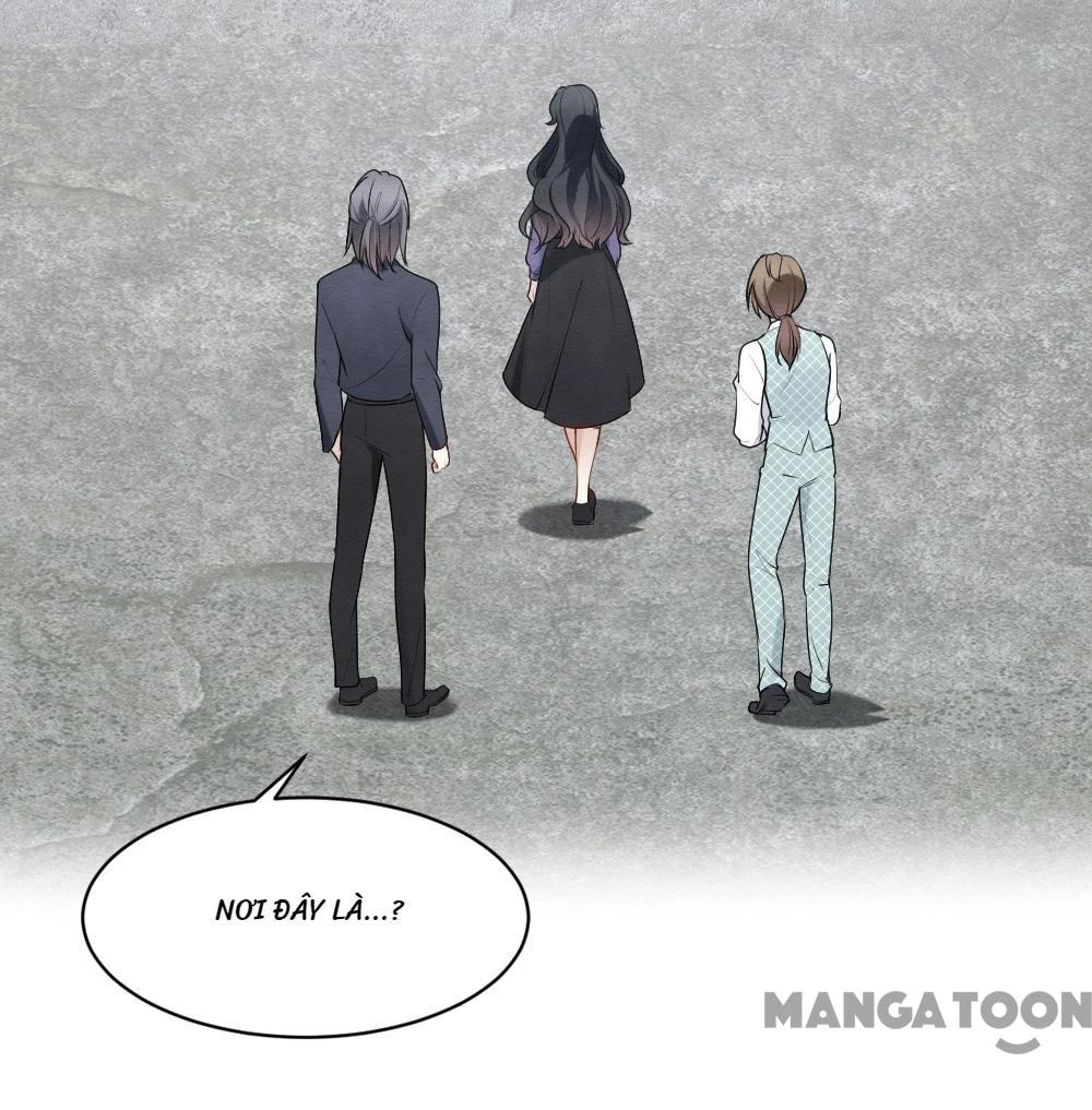 Mejaz - Nhân Gian Ngọc Chapter 150 - 9