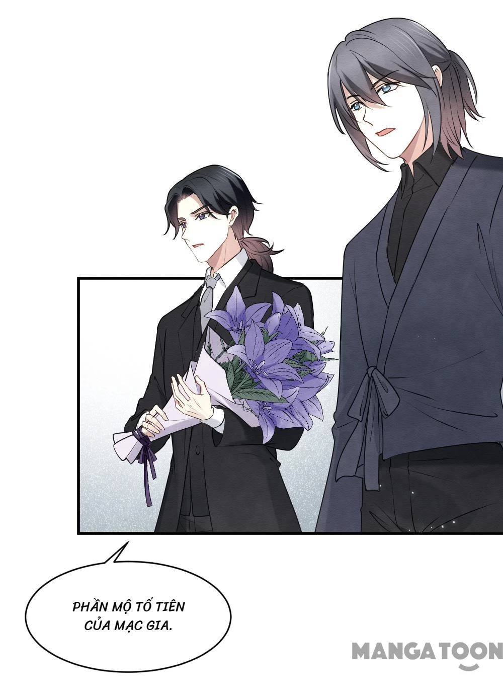 Mejaz - Nhân Gian Ngọc Chapter 150 - 10