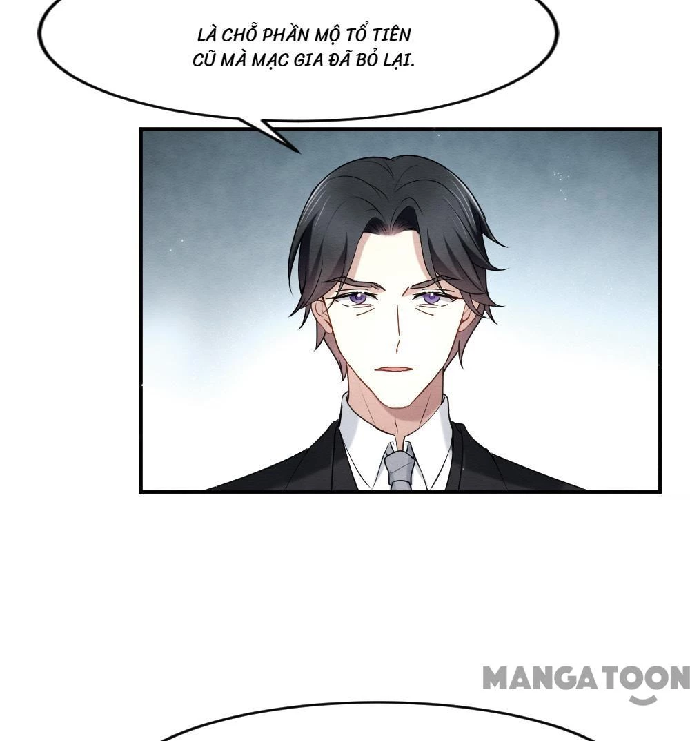 Mejaz - Nhân Gian Ngọc Chapter 150 - 13