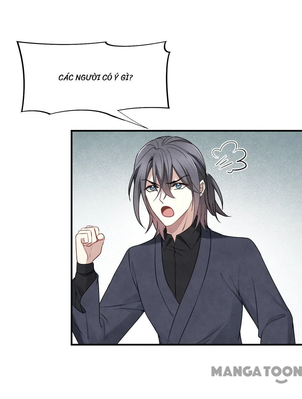 Mejaz - Nhân Gian Ngọc Chapter 150 - 17