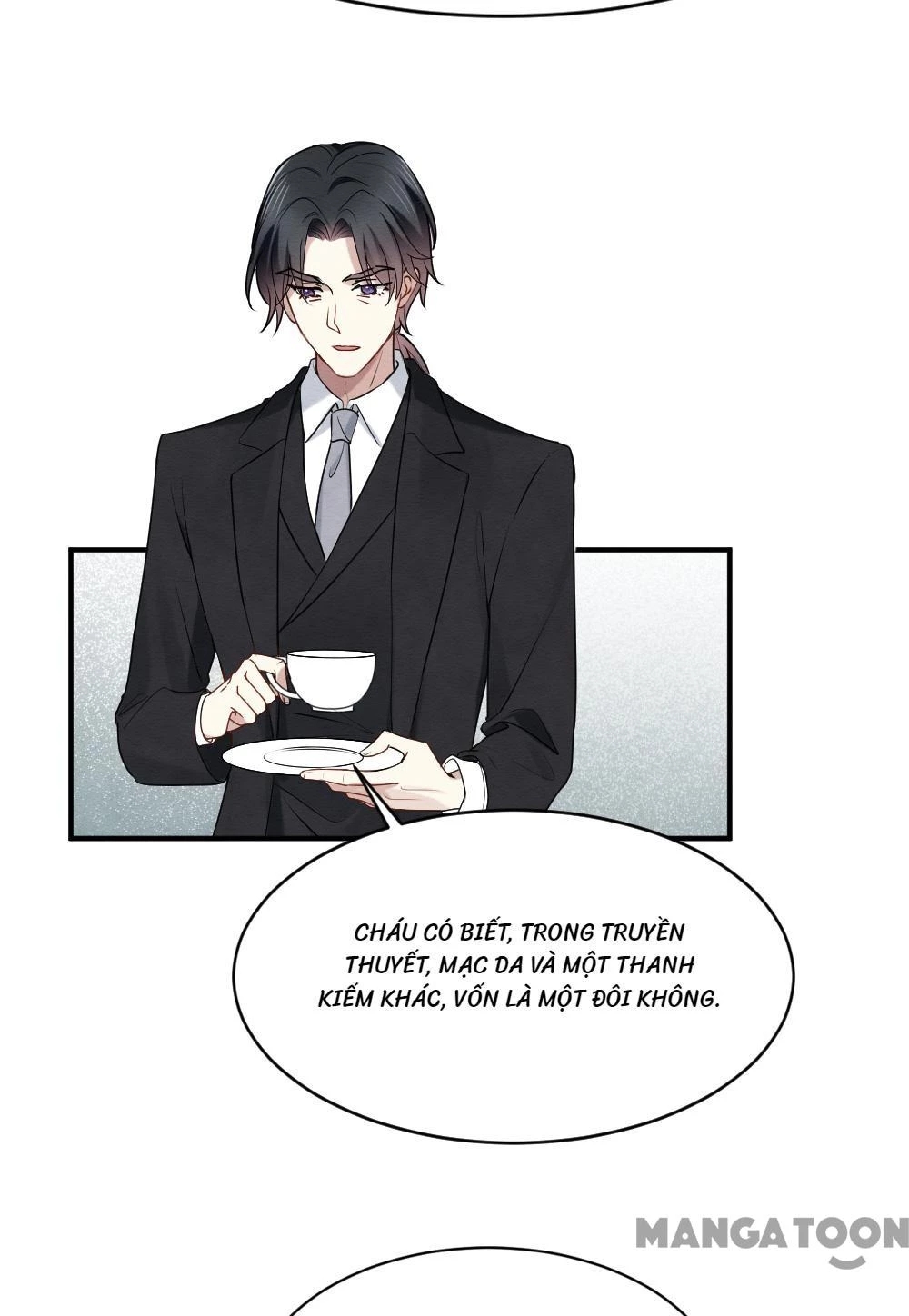 Mejaz - Nhân Gian Ngọc Chapter 150 - 20