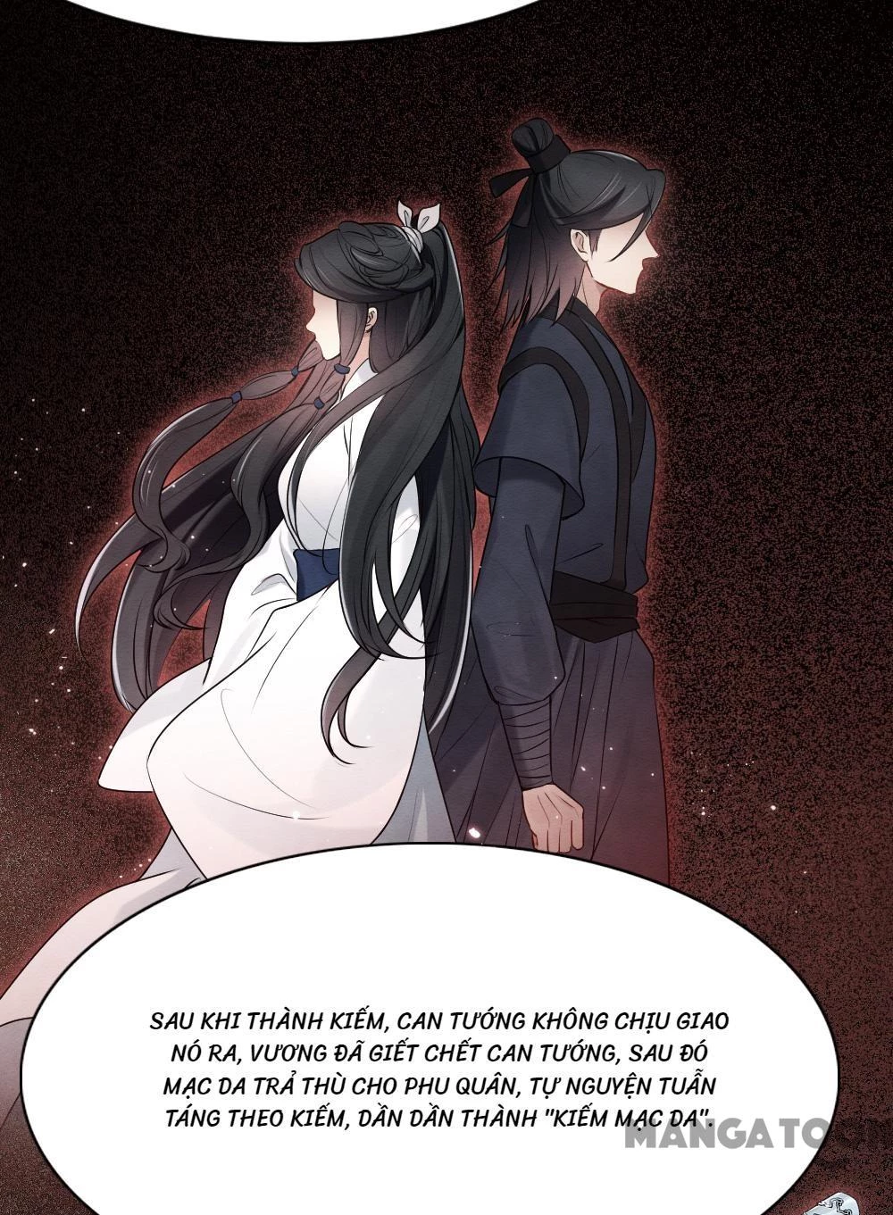 Mejaz - Nhân Gian Ngọc Chapter 150 - 23