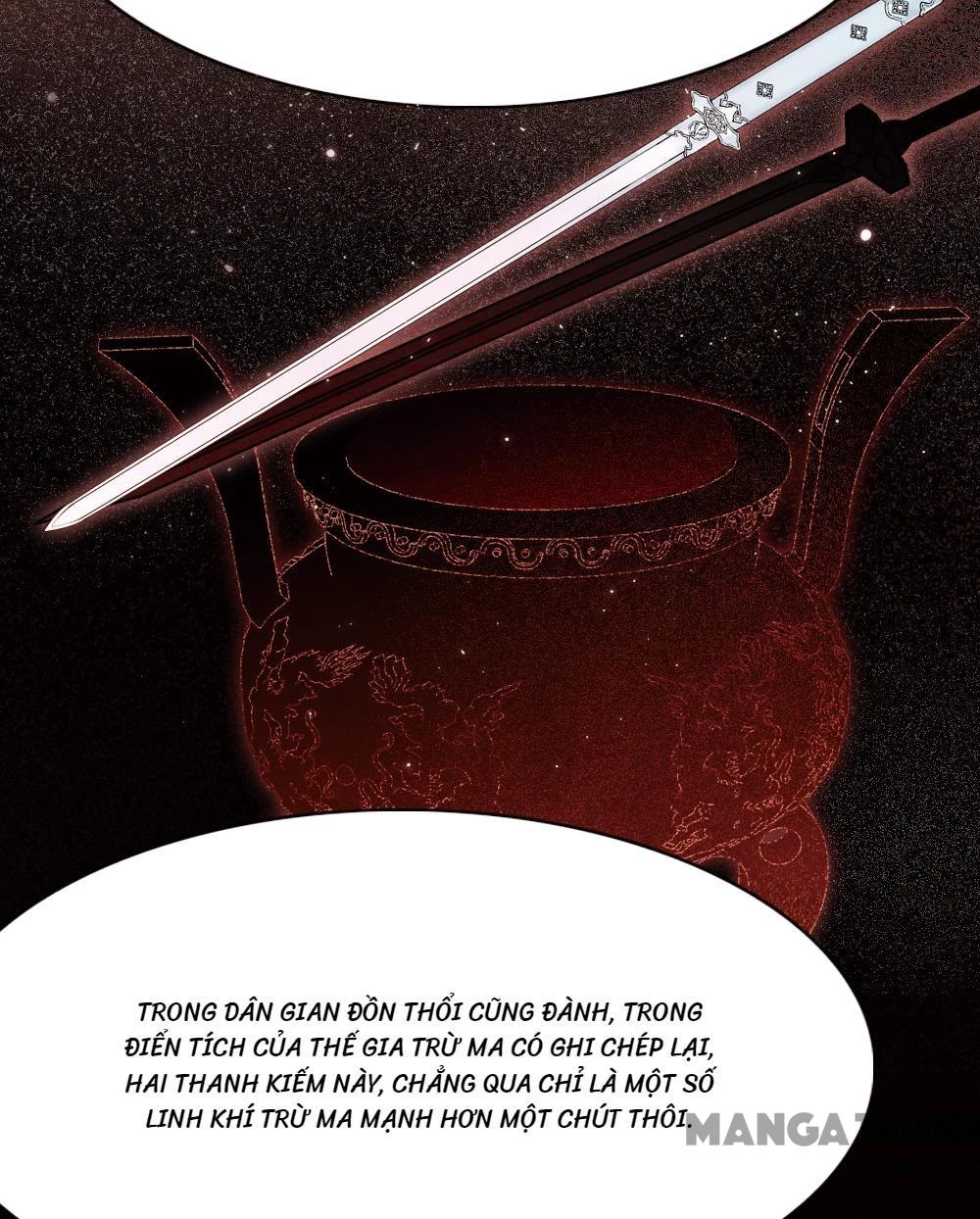 Mejaz - Nhân Gian Ngọc Chapter 150 - 24