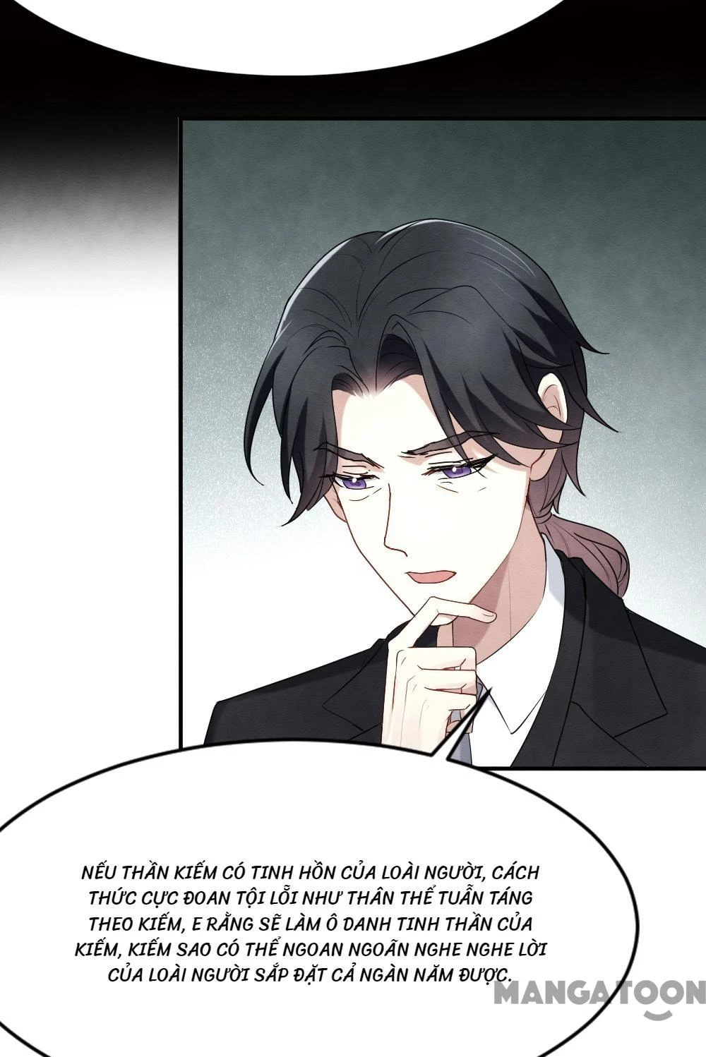 Mejaz - Nhân Gian Ngọc Chapter 150 - 25