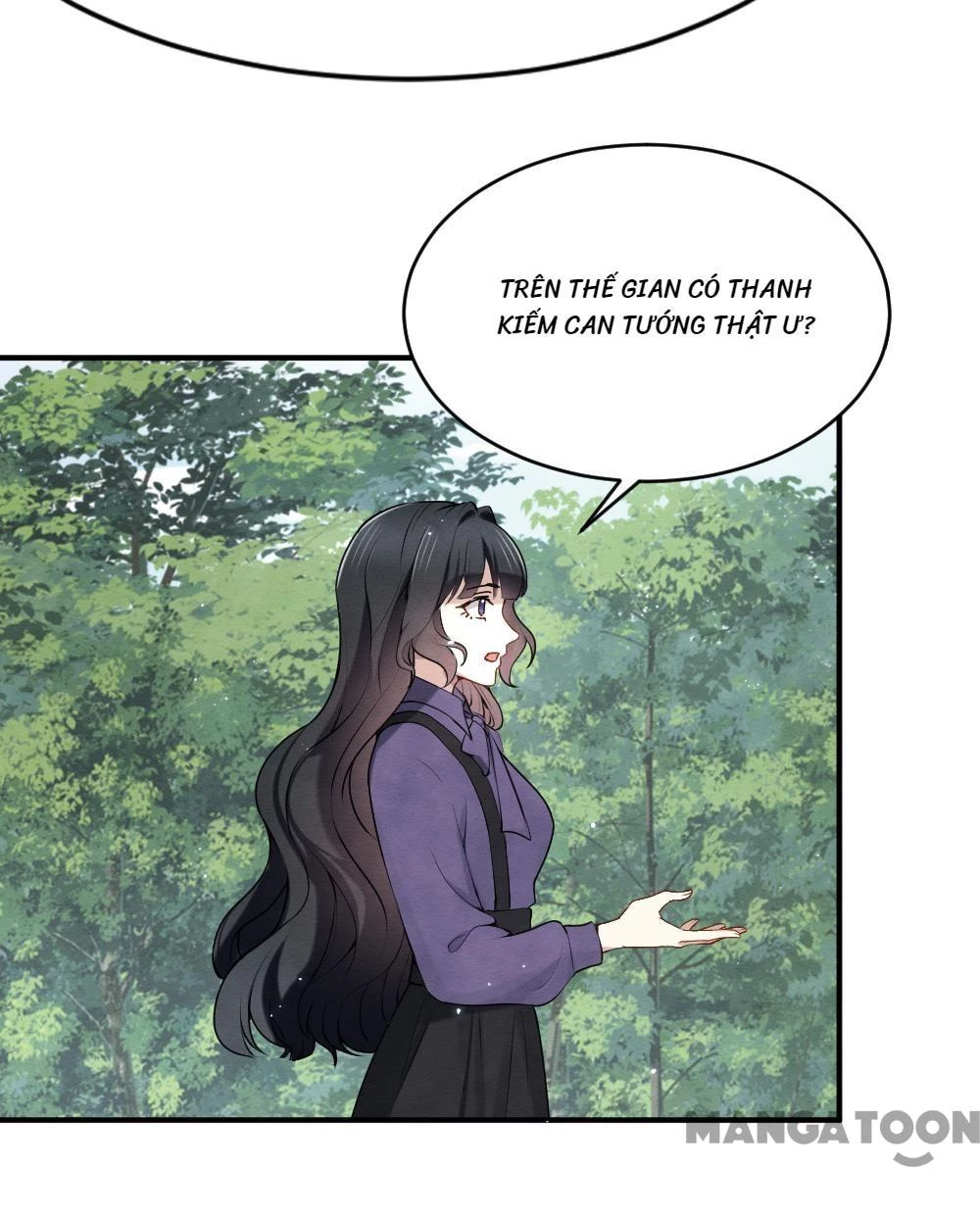 Mejaz - Nhân Gian Ngọc Chapter 150 - 26