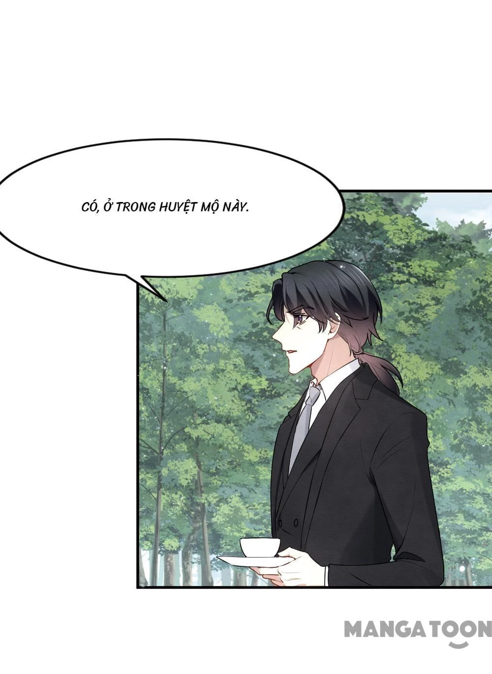 Mejaz - Nhân Gian Ngọc Chapter 150 - 27