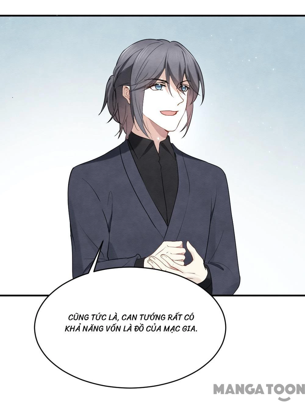 Mejaz - Nhân Gian Ngọc Chapter 150 - 29