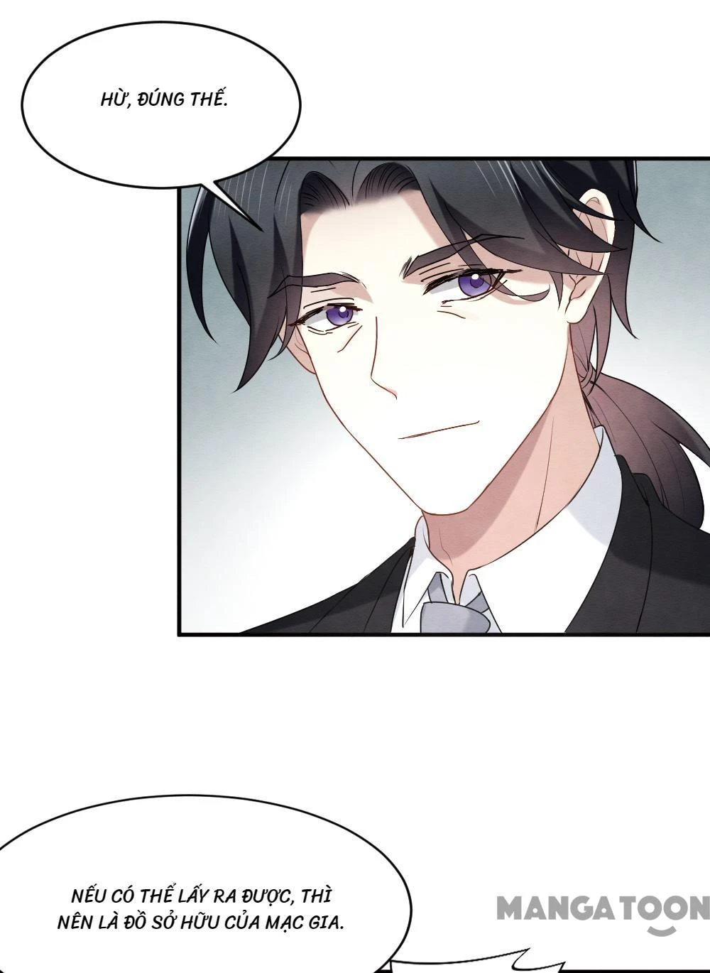 Mejaz - Nhân Gian Ngọc Chapter 150 - 30