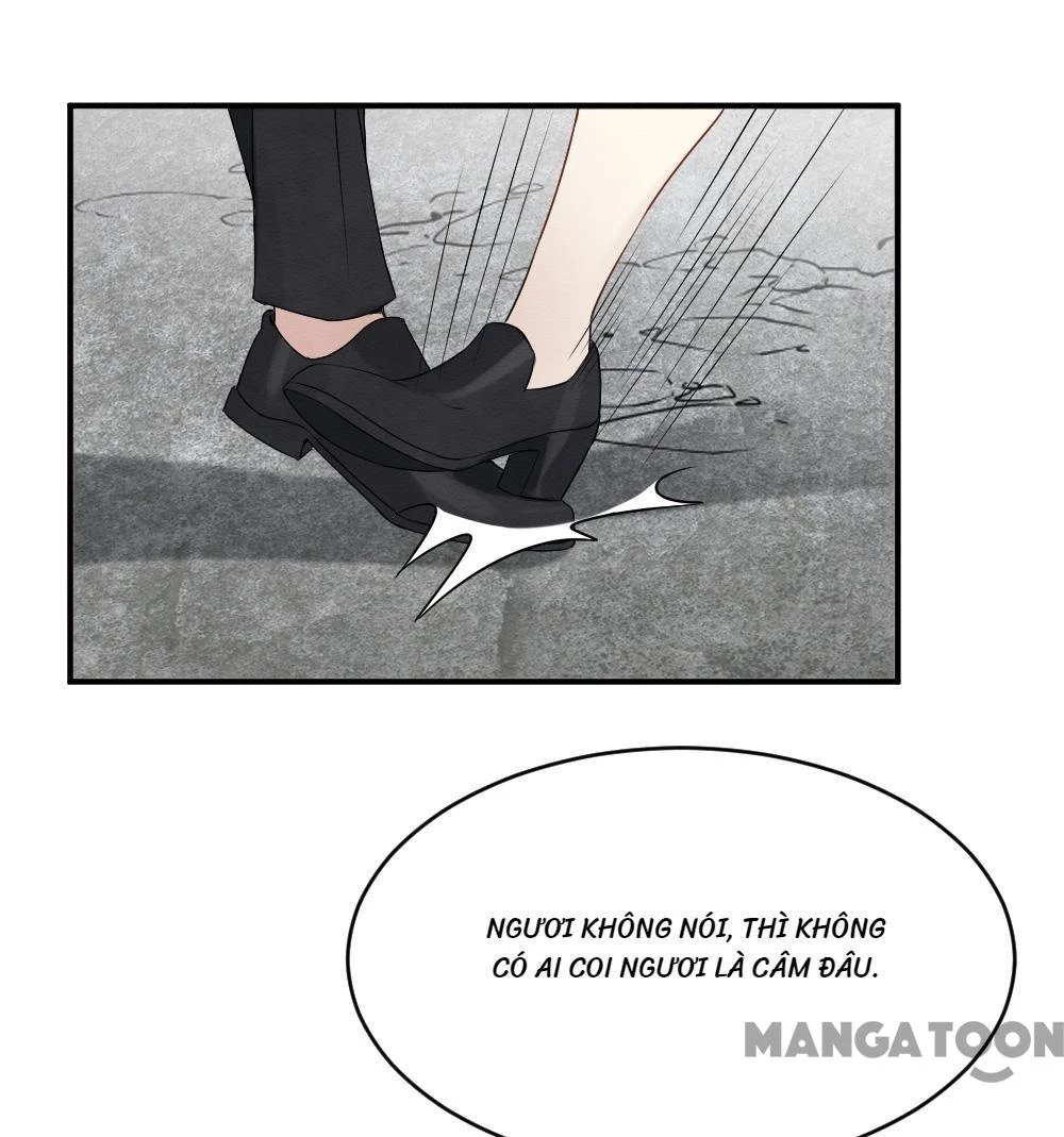 Mejaz - Nhân Gian Ngọc Chapter 151 - 4