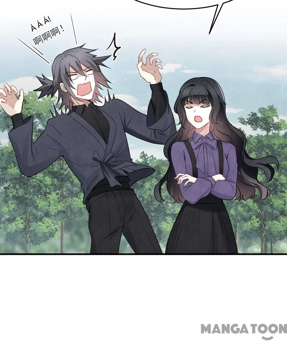 Mejaz - Nhân Gian Ngọc Chapter 151 - 5