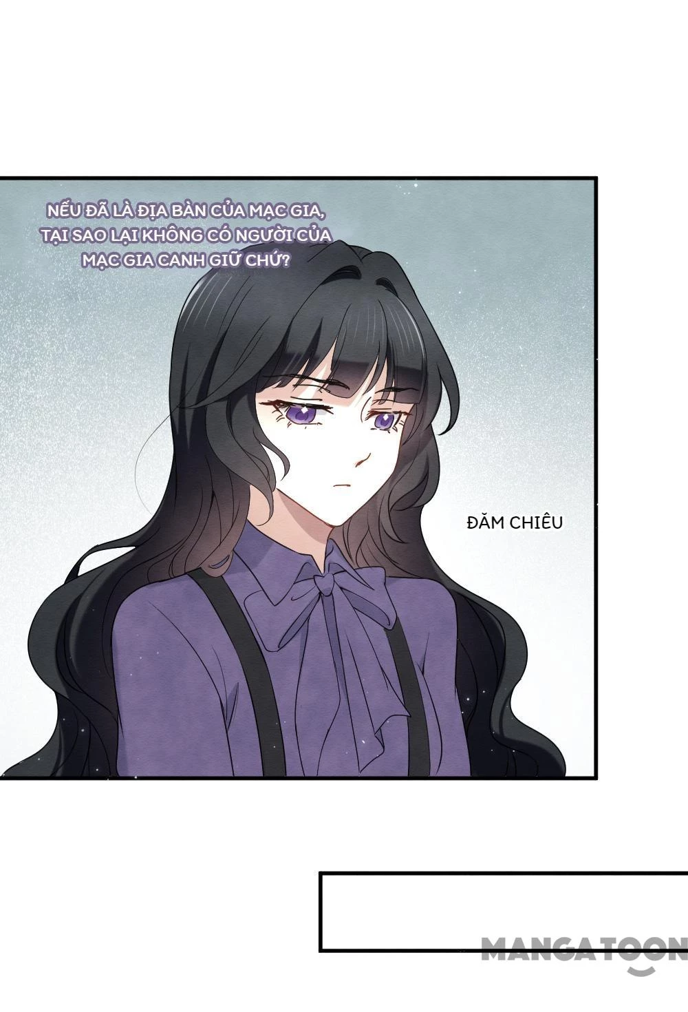 Mejaz - Nhân Gian Ngọc Chapter 151 - 6