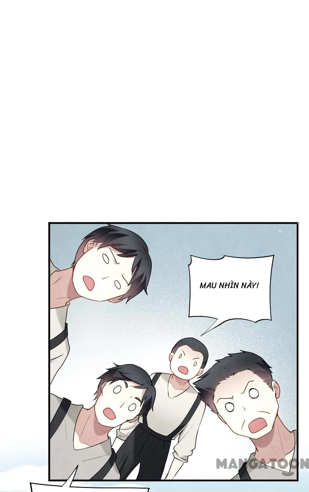 Mejaz - Nhân Gian Ngọc Chapter 151 - 7