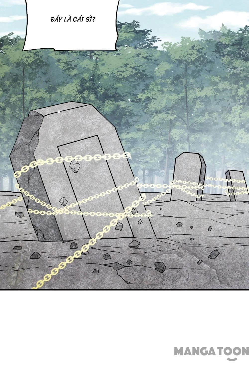 Mejaz - Nhân Gian Ngọc Chapter 151 - 8