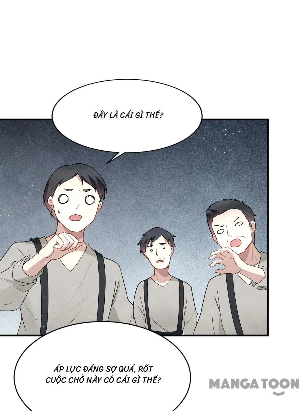 Mejaz - Nhân Gian Ngọc Chapter 151 - 10