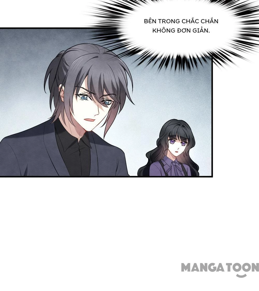 Mejaz - Nhân Gian Ngọc Chapter 151 - 12