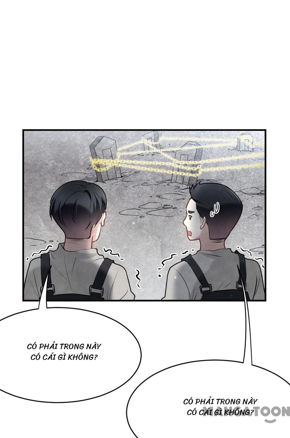 Mejaz - Nhân Gian Ngọc Chapter 151 - 15