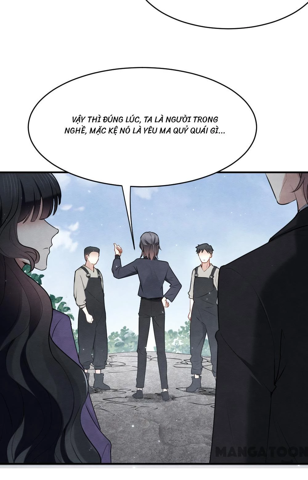 Mejaz - Nhân Gian Ngọc Chapter 151 - 16