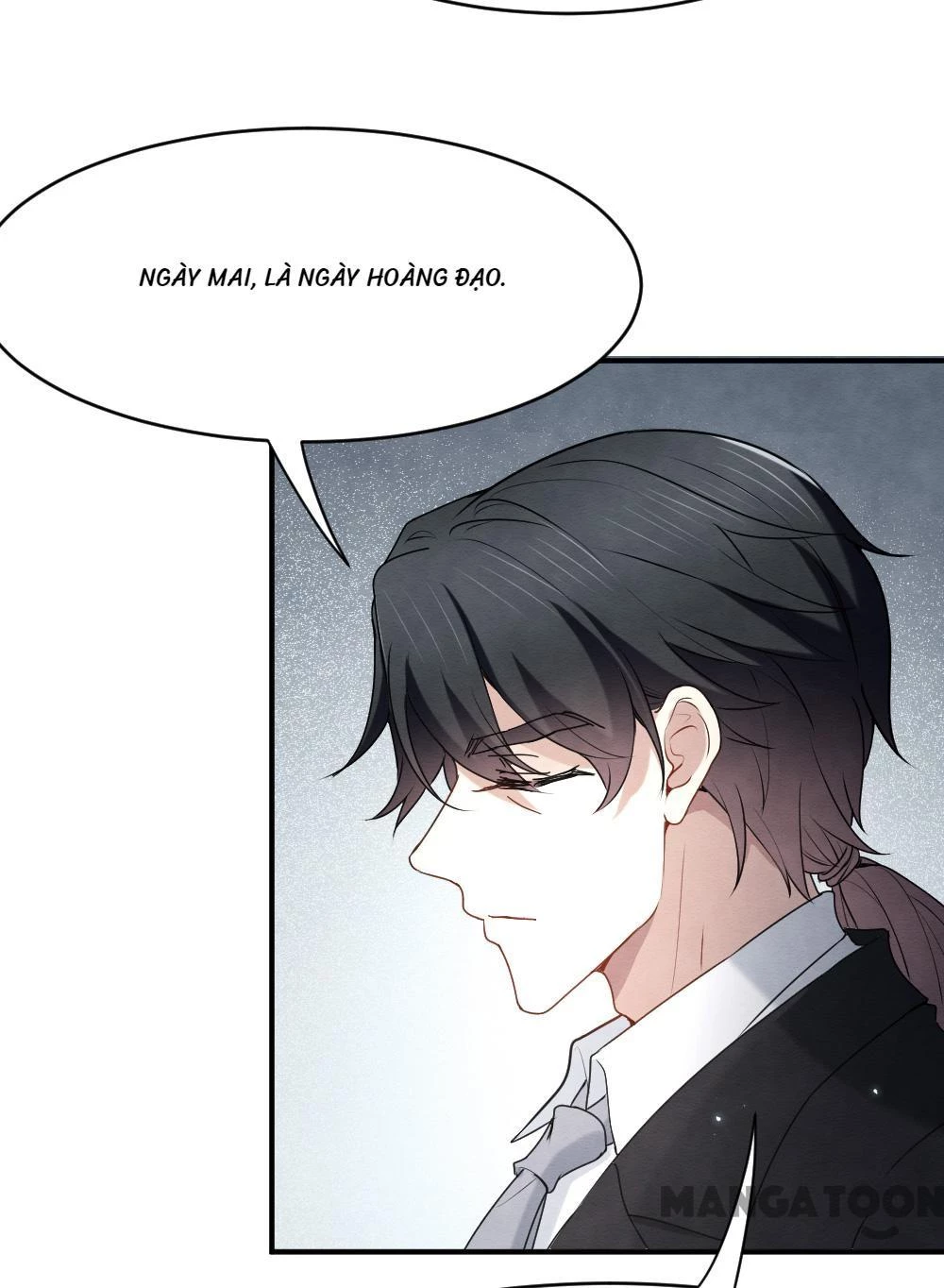 Mejaz - Nhân Gian Ngọc Chapter 151 - 19