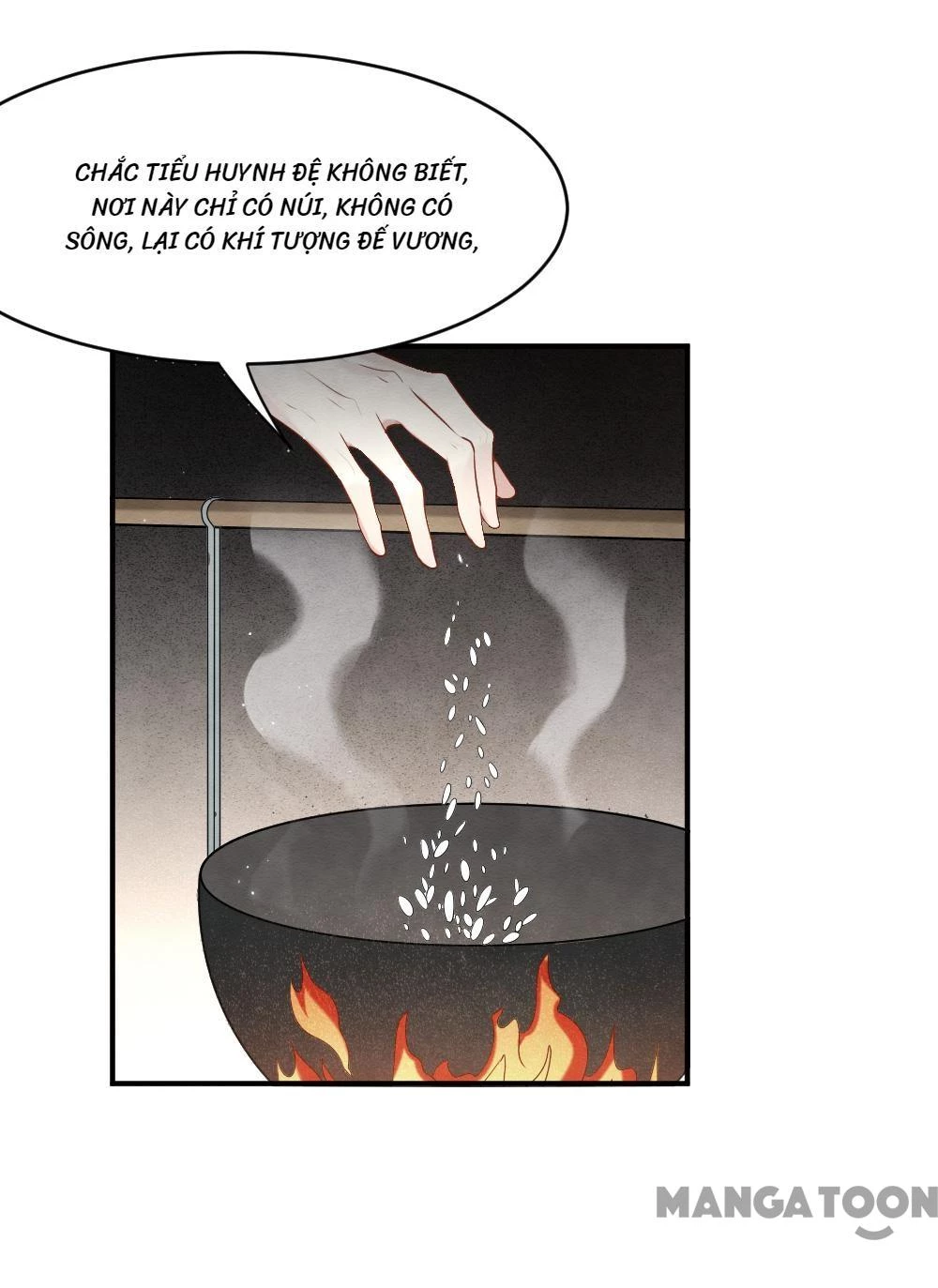 Mejaz - Nhân Gian Ngọc Chapter 151 - 23