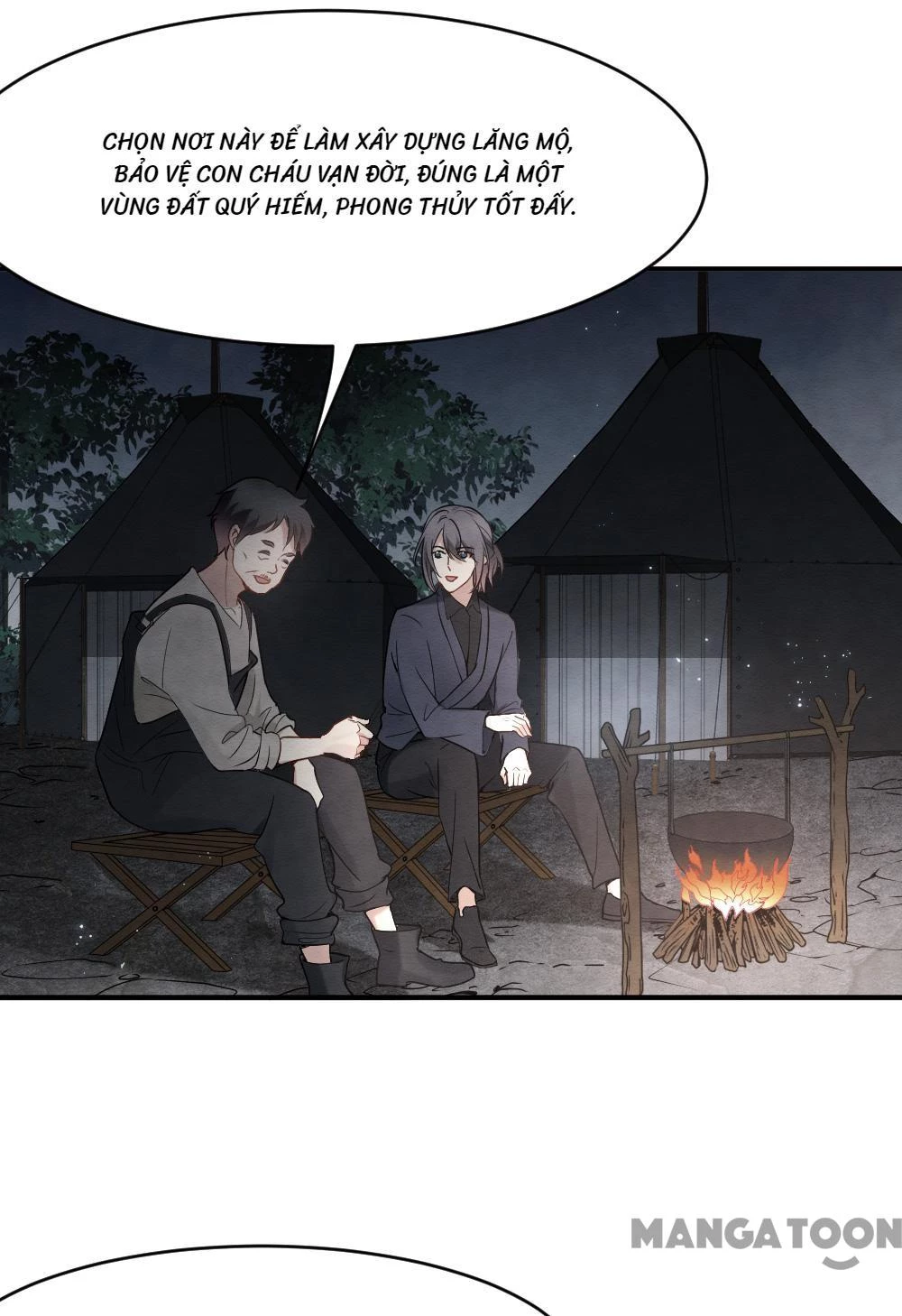 Mejaz - Nhân Gian Ngọc Chapter 151 - 24