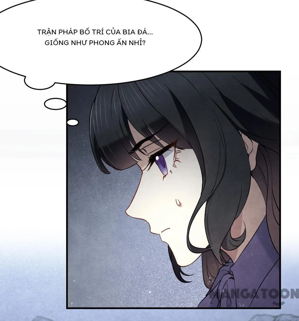 Mejaz - Nhân Gian Ngọc Chapter 151 - 29