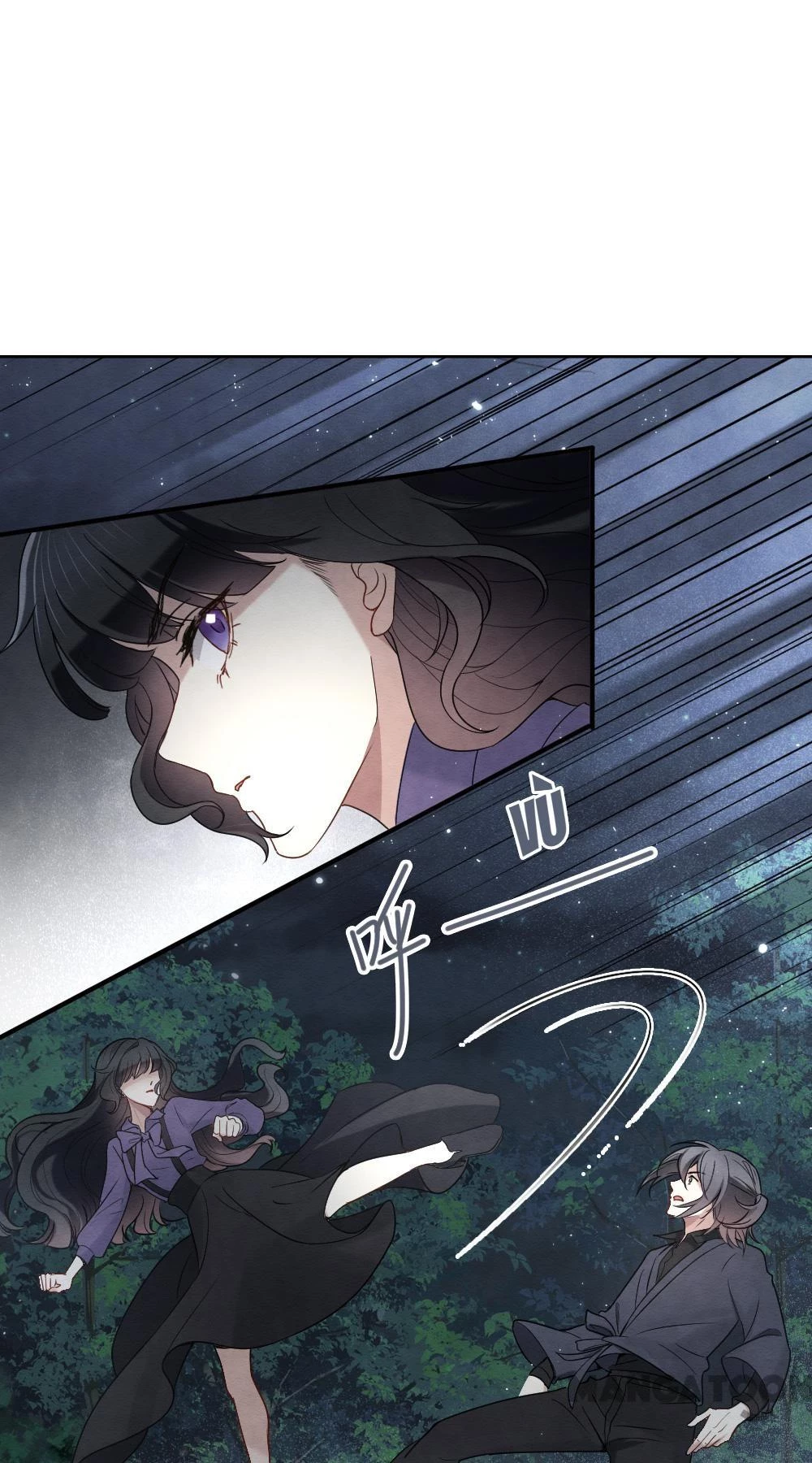 Mejaz - Nhân Gian Ngọc Chapter 151 - 33