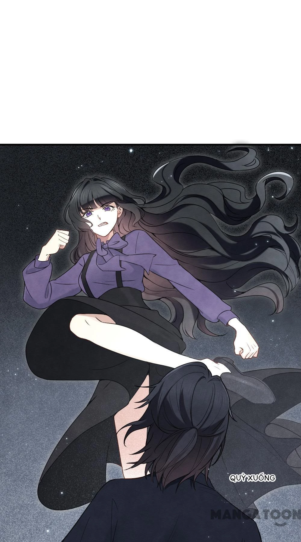 Mejaz - Nhân Gian Ngọc Chapter 151 - 35