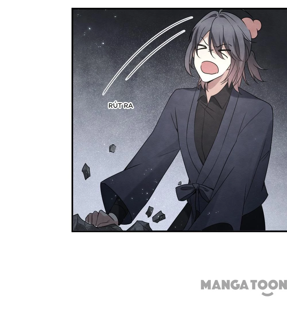 Mejaz - Nhân Gian Ngọc Chapter 152 - 2