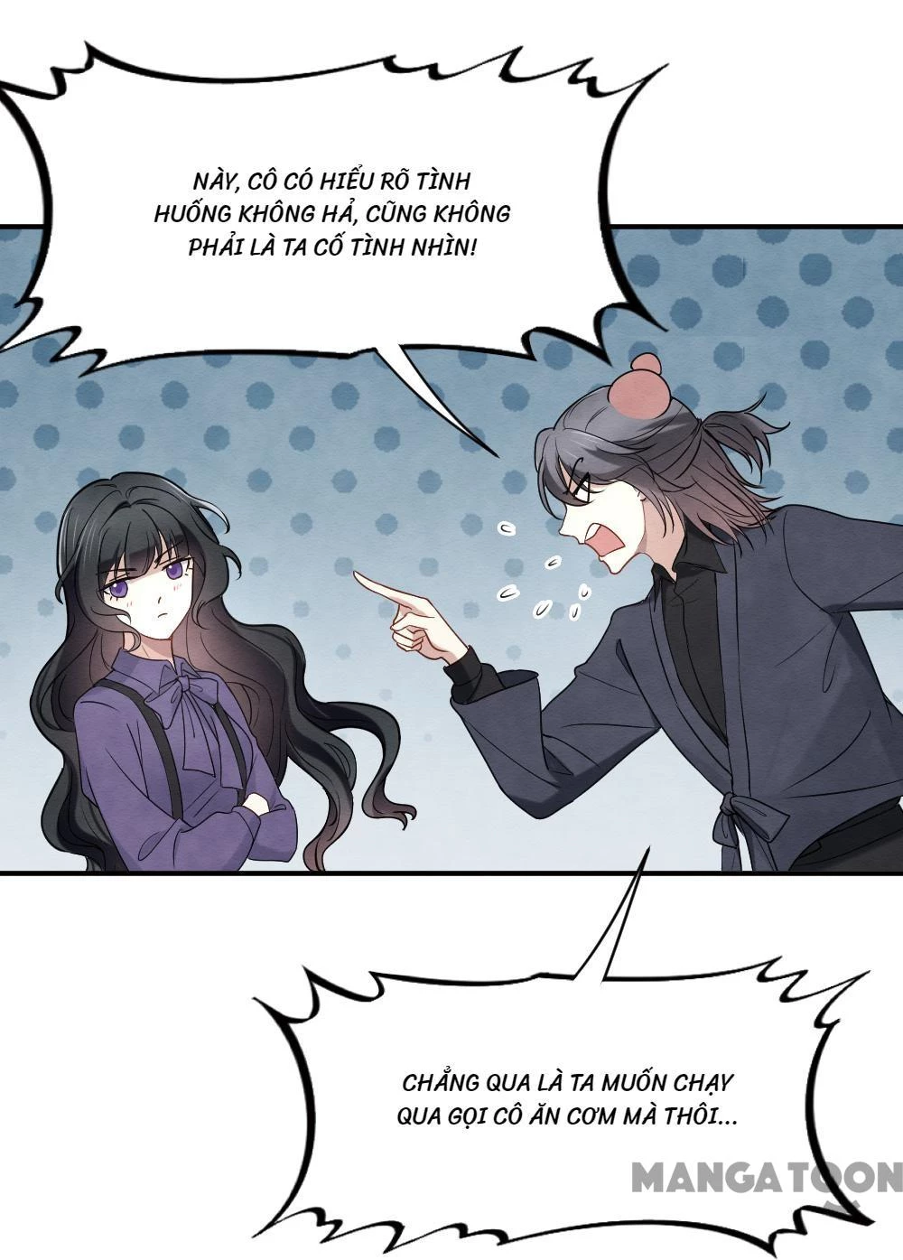 Mejaz - Nhân Gian Ngọc Chapter 152 - 3