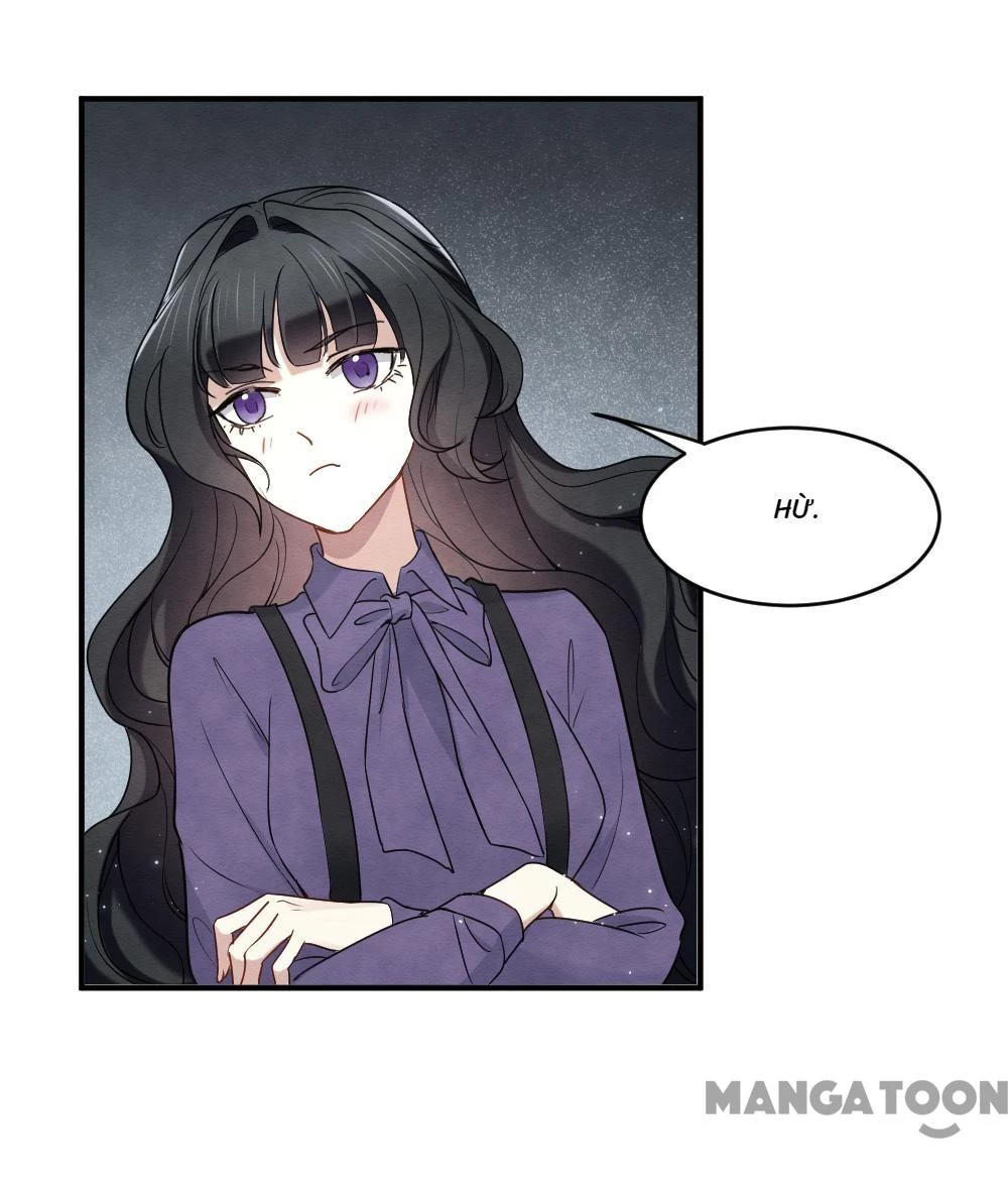 Mejaz - Nhân Gian Ngọc Chapter 152 - 4