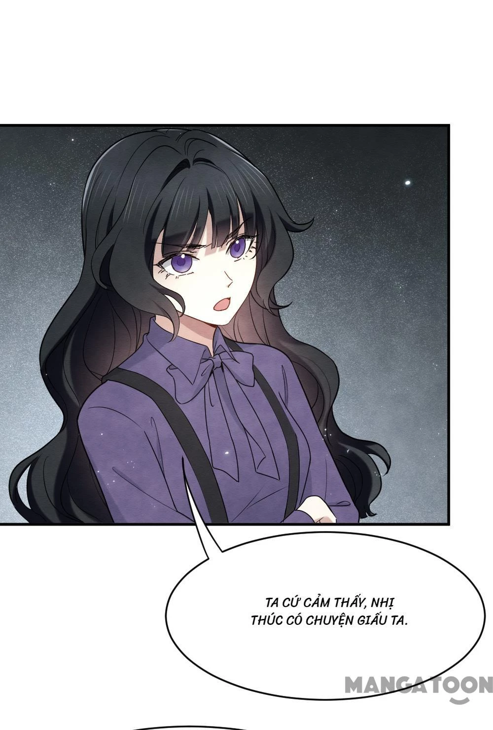 Mejaz - Nhân Gian Ngọc Chapter 152 - 5