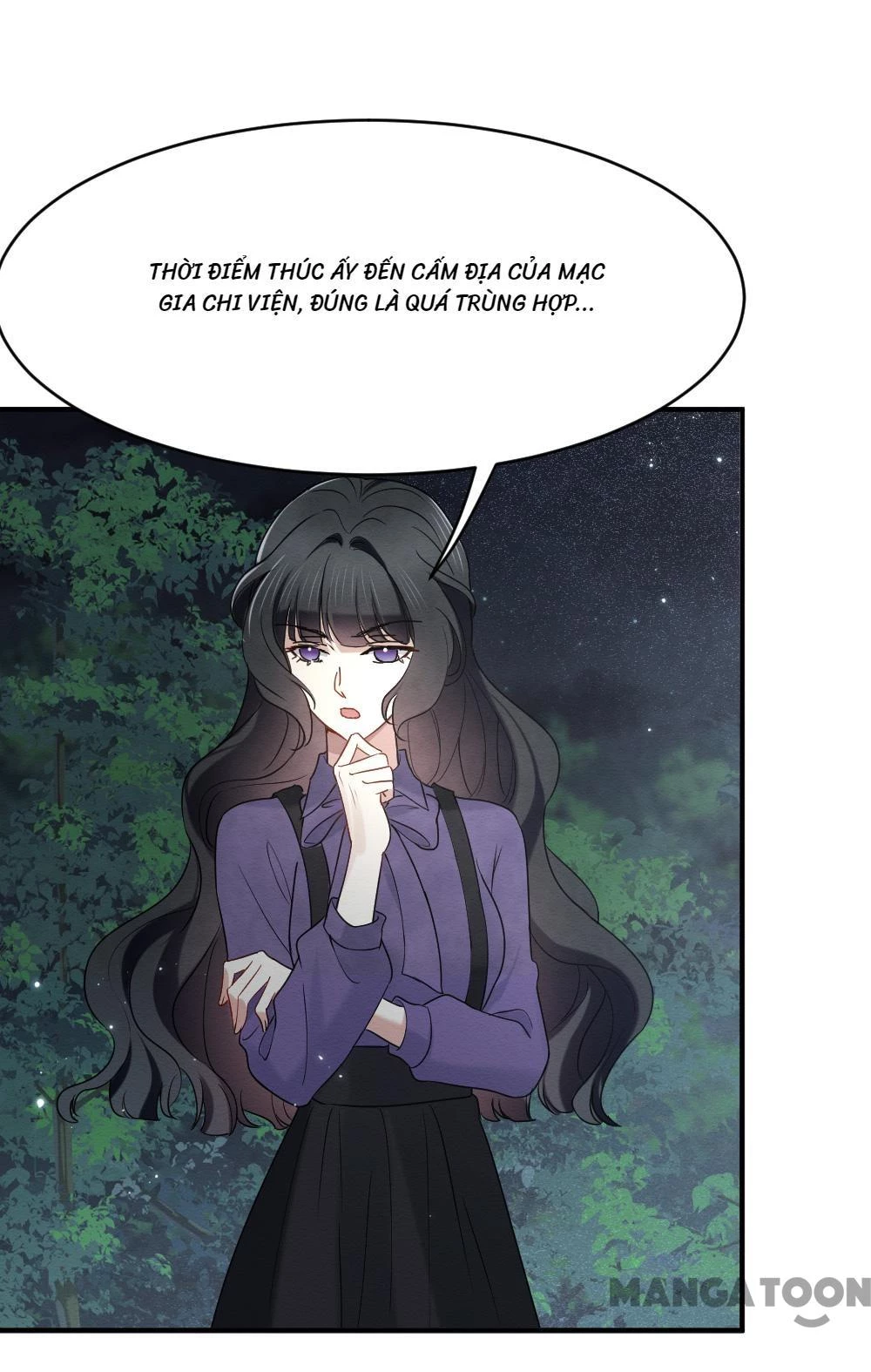 Mejaz - Nhân Gian Ngọc Chapter 152 - 10