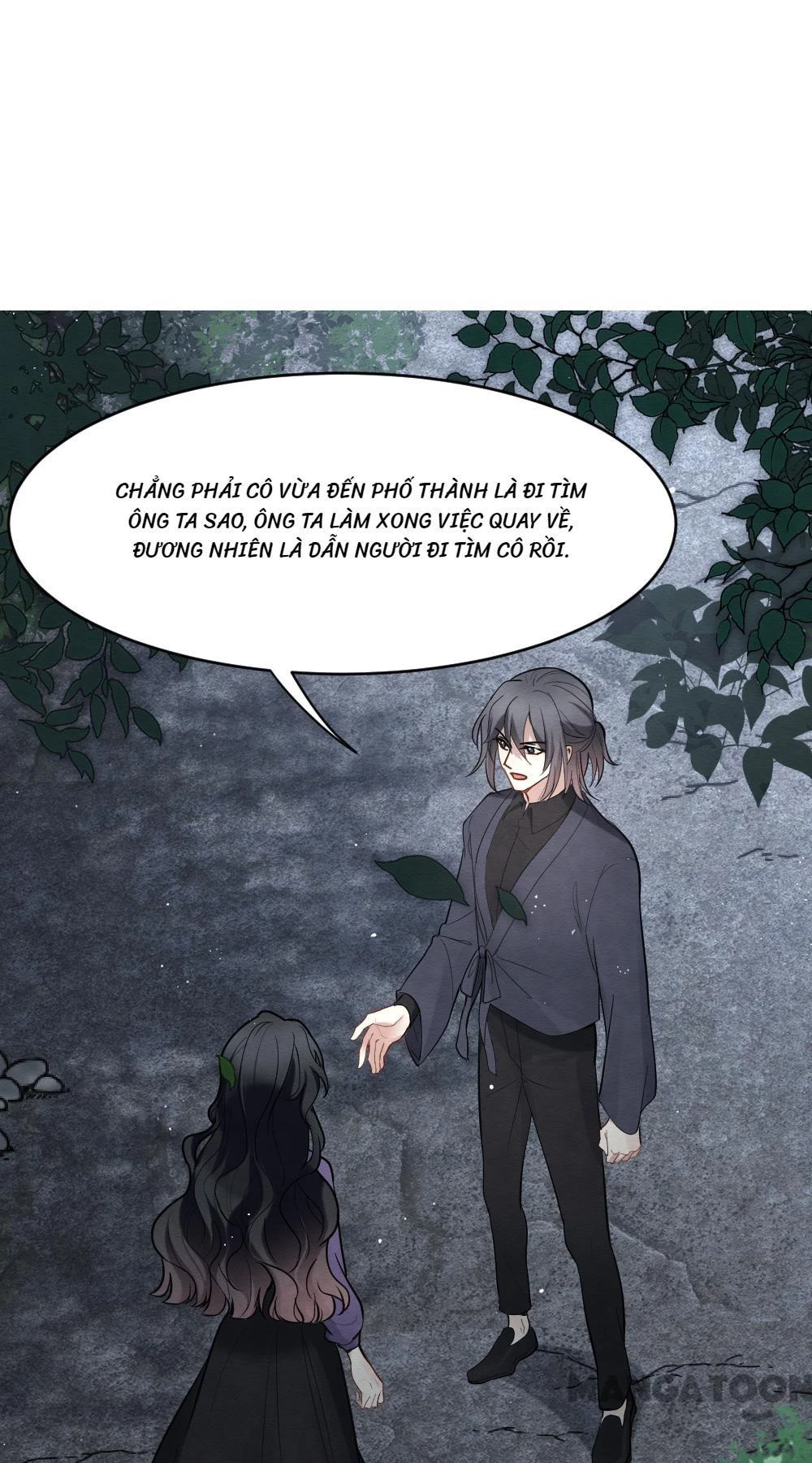 Mejaz - Nhân Gian Ngọc Chapter 152 - 11