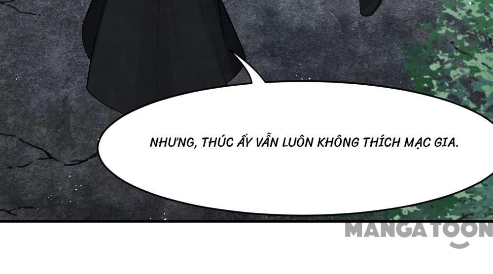 Mejaz - Nhân Gian Ngọc Chapter 152 - 12