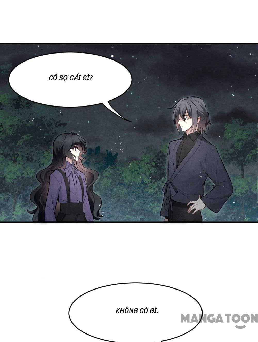 Mejaz - Nhân Gian Ngọc Chapter 152 - 14