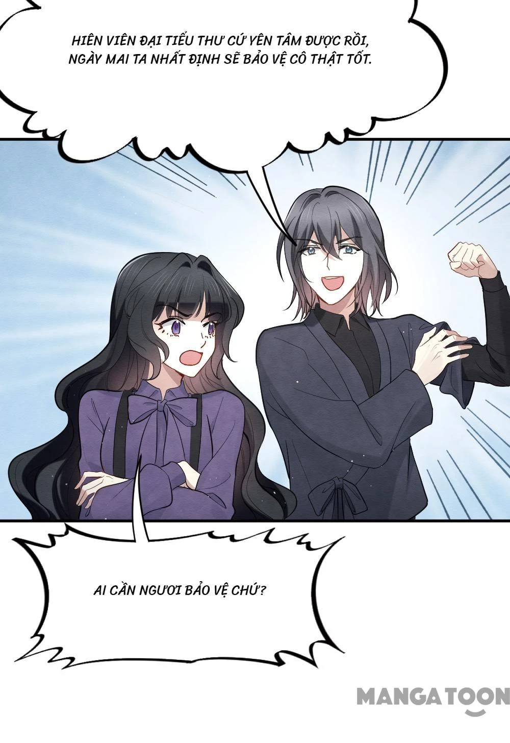 Mejaz - Nhân Gian Ngọc Chapter 152 - 18