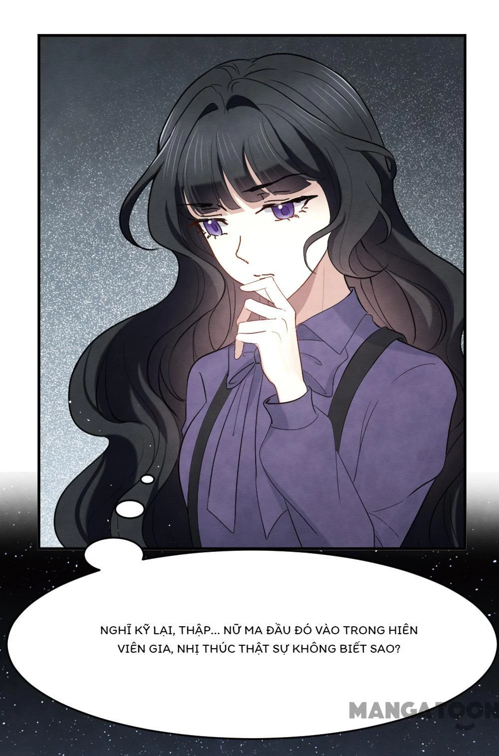 Mejaz - Nhân Gian Ngọc Chapter 152 - 19