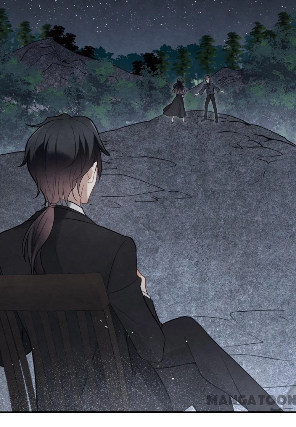 Mejaz - Nhân Gian Ngọc Chapter 152 - 20