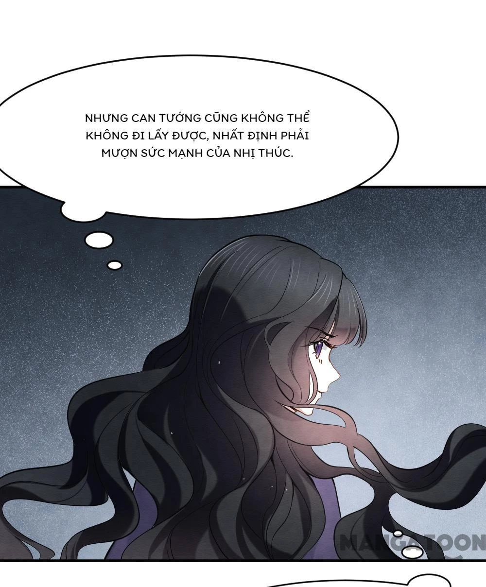 Mejaz - Nhân Gian Ngọc Chapter 152 - 22