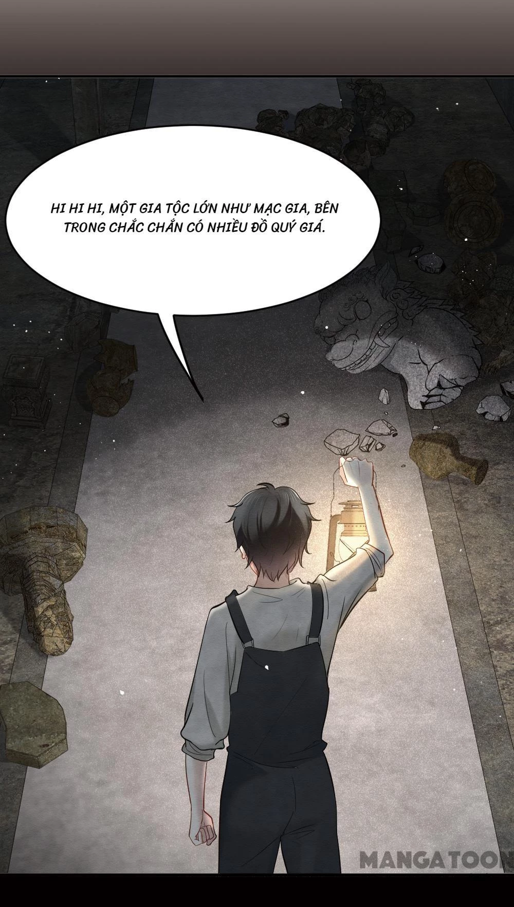 Mejaz - Nhân Gian Ngọc Chapter 152 - 29