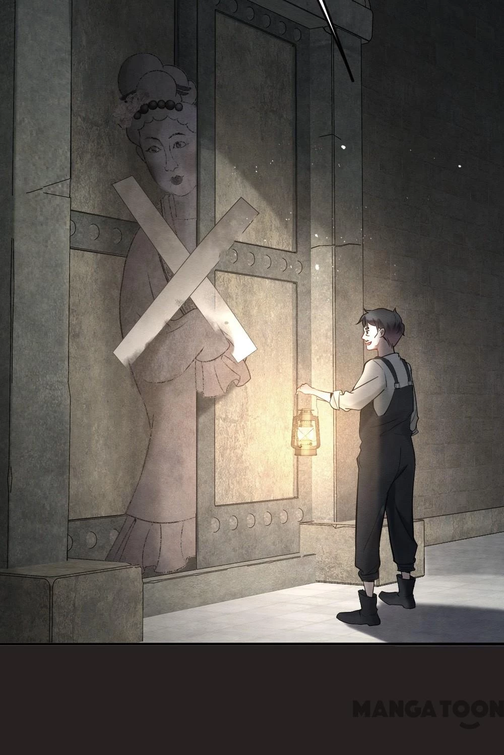 Mejaz - Nhân Gian Ngọc Chapter 152 - 31