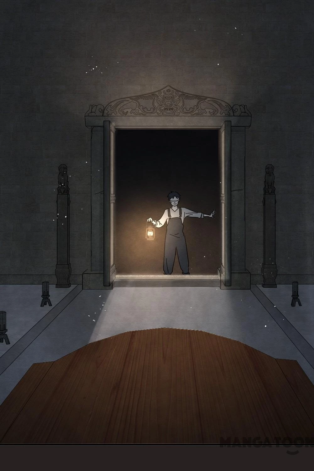 Mejaz - Nhân Gian Ngọc Chapter 152 - 33