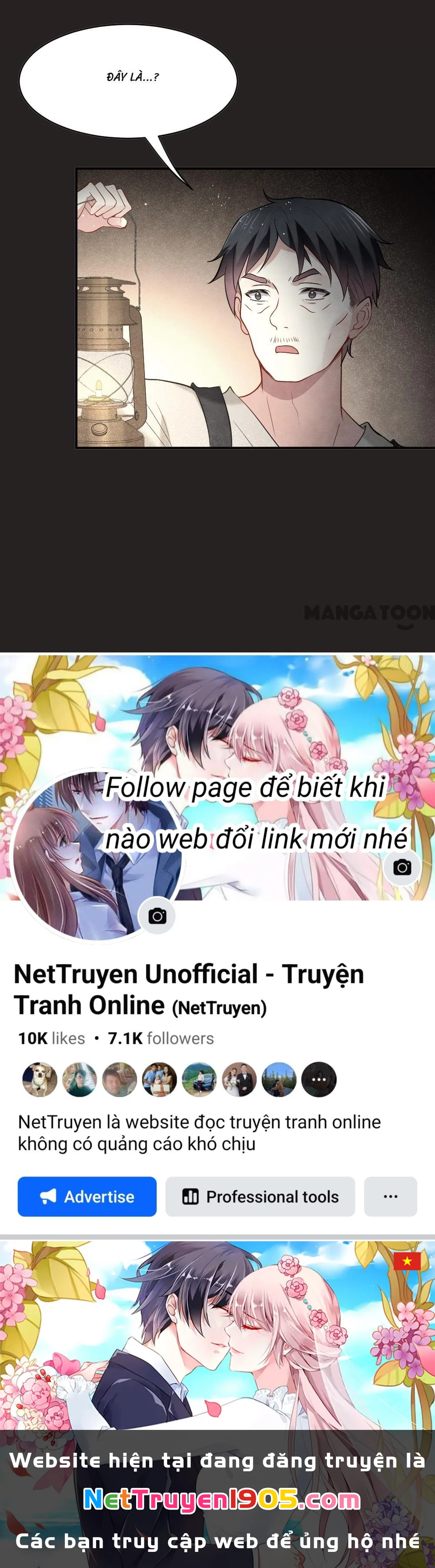 Mejaz - Nhân Gian Ngọc Chapter 152 - 34