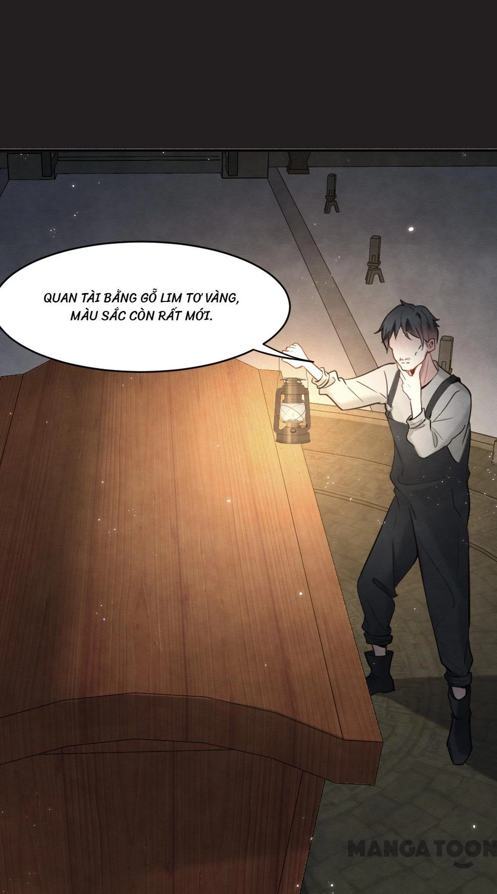 Mejaz - Nhân Gian Ngọc Chapter 153 - 2