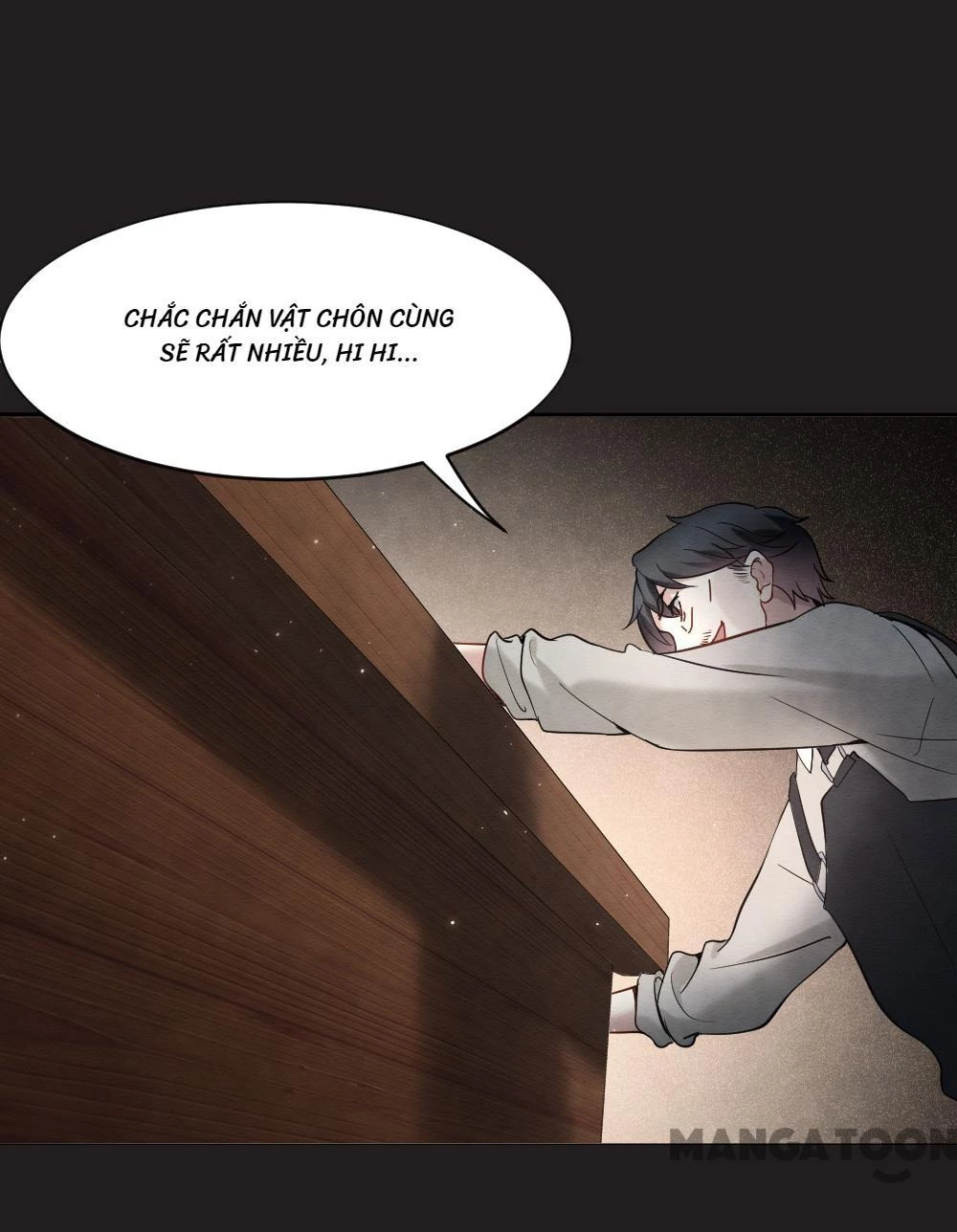 Mejaz - Nhân Gian Ngọc Chapter 153 - 4