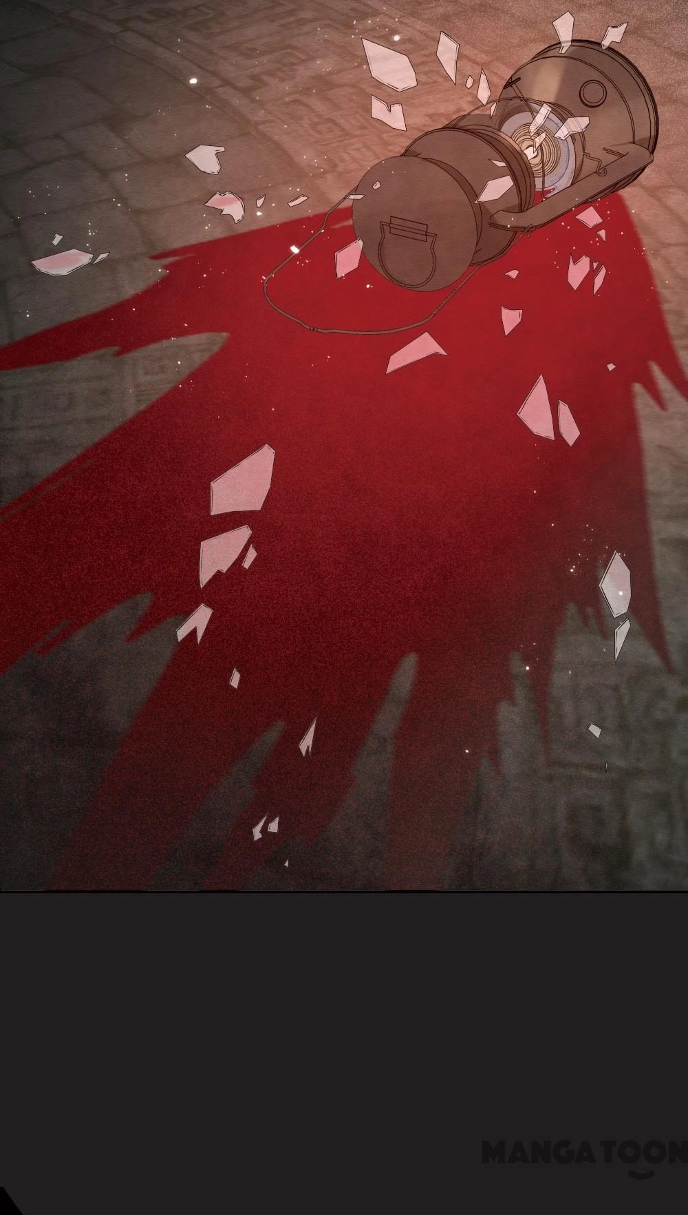 Mejaz - Nhân Gian Ngọc Chapter 153 - 8