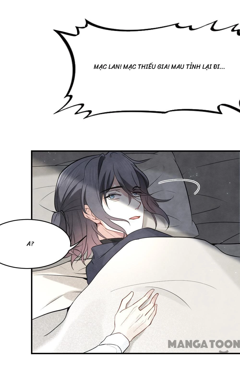 Mejaz - Nhân Gian Ngọc Chapter 153 - 13