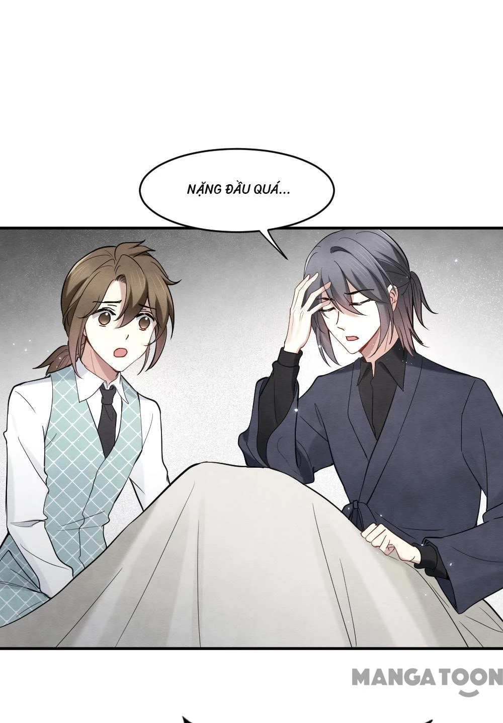 Mejaz - Nhân Gian Ngọc Chapter 153 - 15