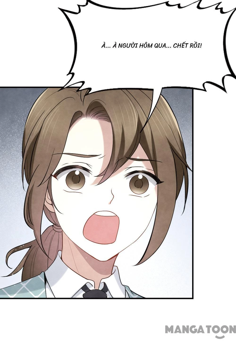 Mejaz - Nhân Gian Ngọc Chapter 153 - 16